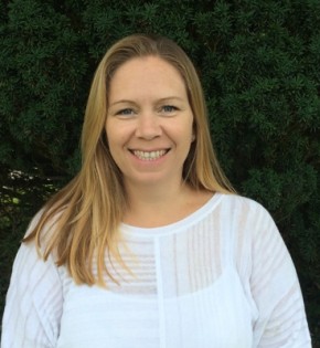 Clare Smith