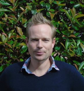Dominic Bailey