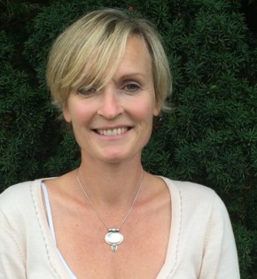 Helen Barker