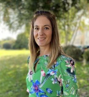 Renata Champion-Luff