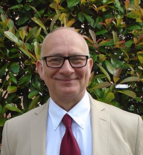 Richard Tyrrell