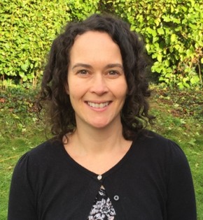 Sarah Lovejoy
