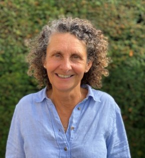 Sarah Charlesworth