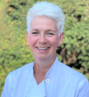 Trudy Stevens