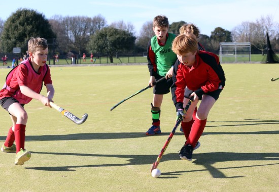 hockey