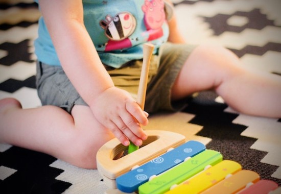 nursery music