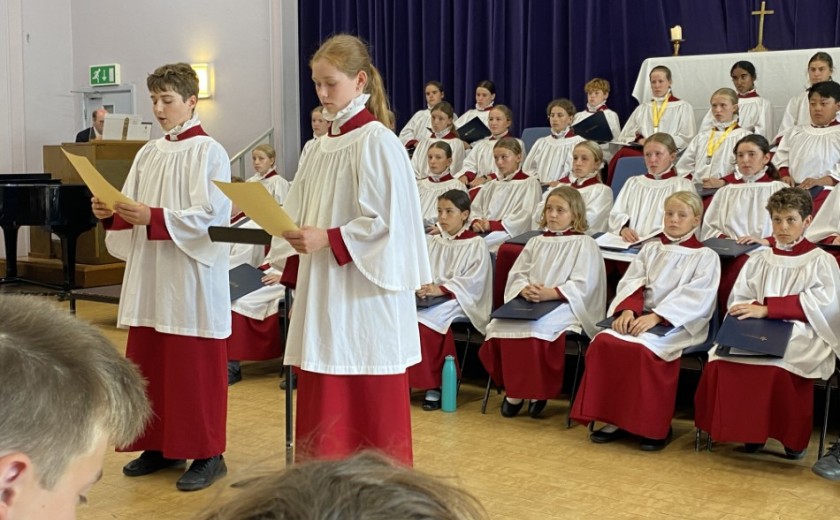 Westbourne House music