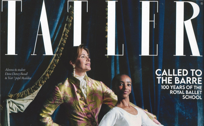 Tatler 2027