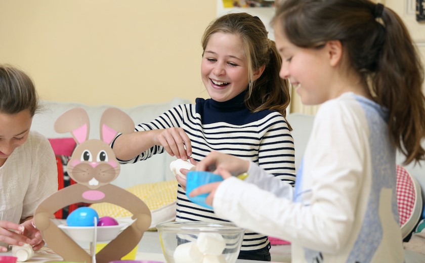 boarders making 