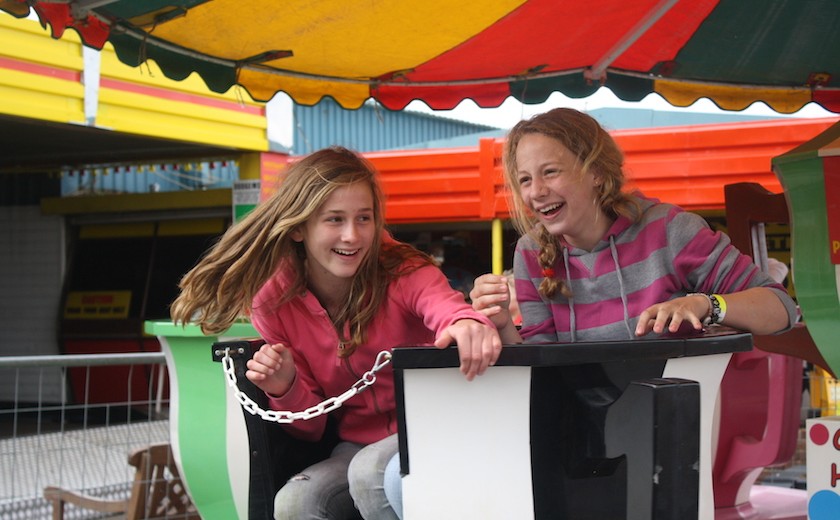 Fun Fair 