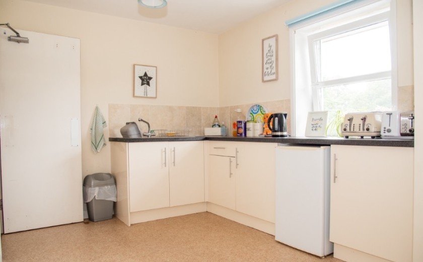 Shopwyke House kitchen
