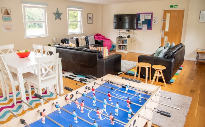 Shopwyke Common Room