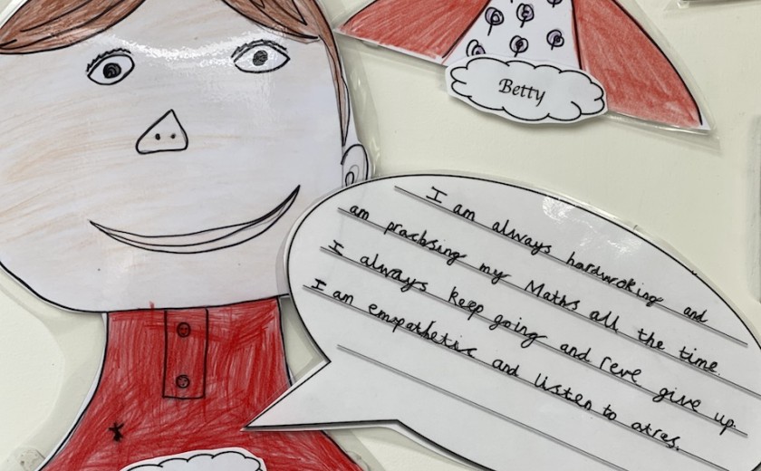 HPL at Westbourne House School for better outcomes