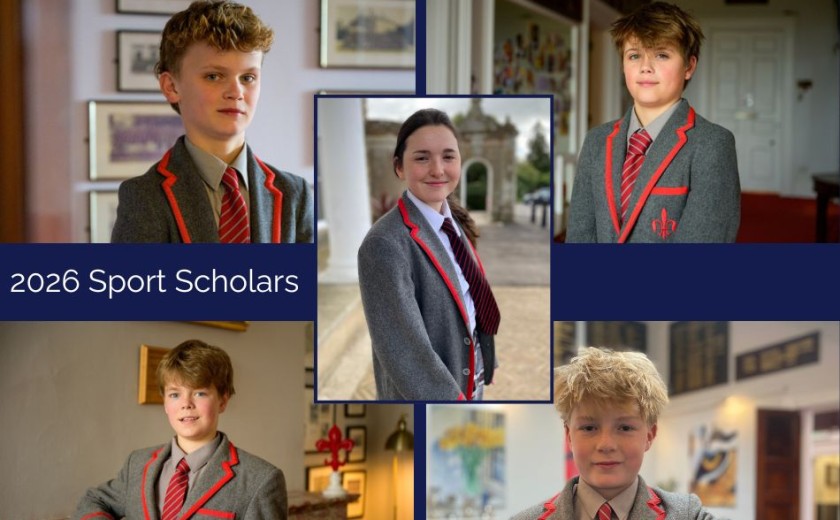 sport scholars 2