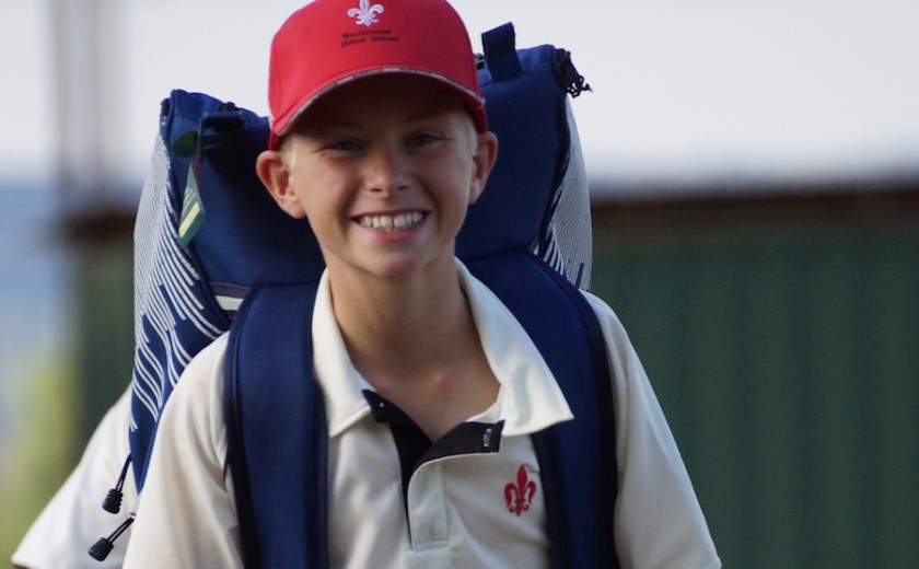 Cricket Tour 2018