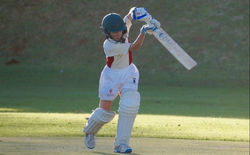 Cricket Tour 2018