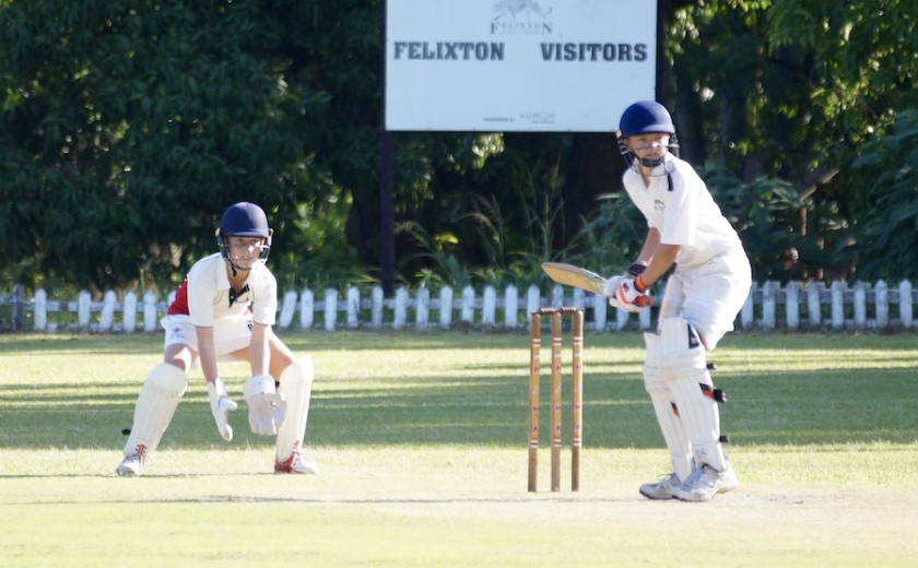 Cricket Tour 2018