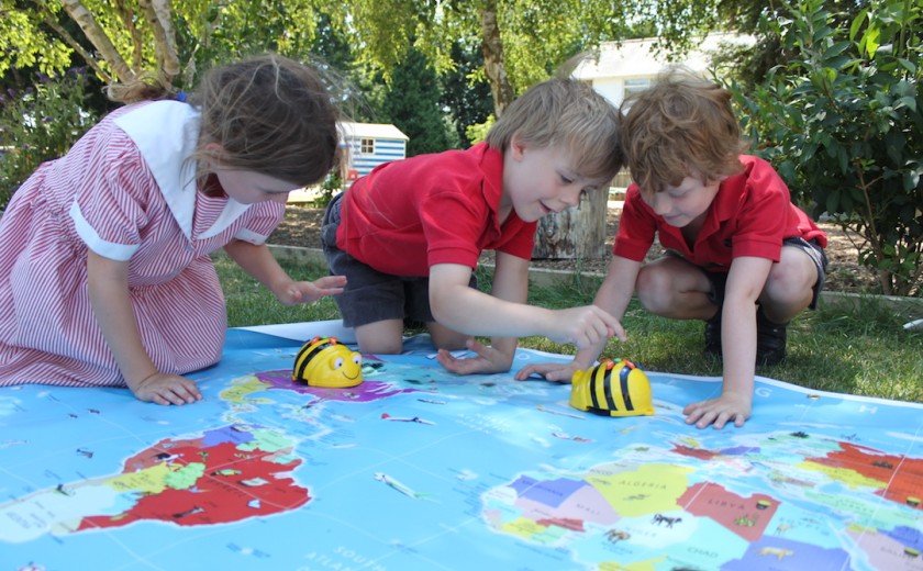 Beebot