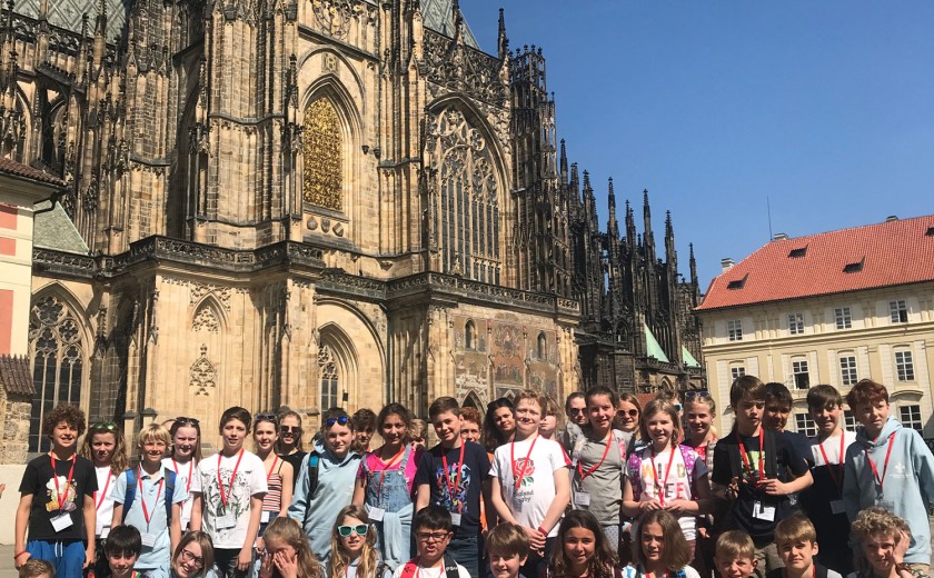 cathedral