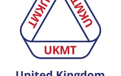 UKMT logo