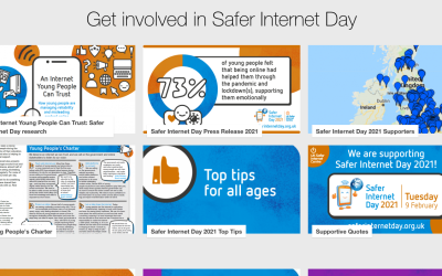 Safer Internet Day