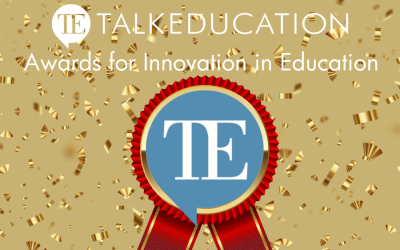 Westbourne House wins the Alice Rose Talk Education Award