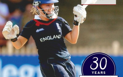 OW Magazine - 30 years of girls edition