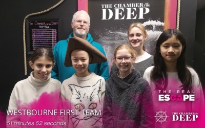 Escape room
