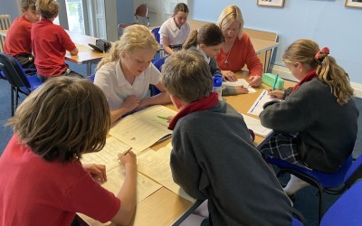 maths and English Clinic