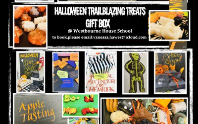 Halloween Treats