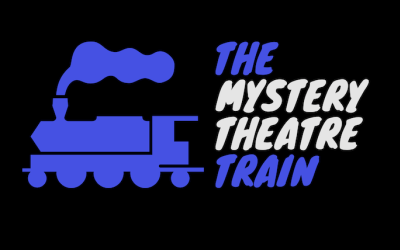 Mystery Train Logo