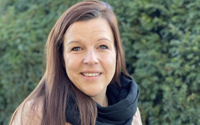 Emma Pledger Emotional Behavioural and Social Coach